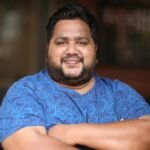 “Bahirbhoomi” Movie will bring me fame as a music director – Young Music Director Ajay Patnaik