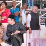 Global Spirituality Mahotsav: A Unifying Summit for Inner and World Peace