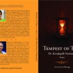 Book Review: Tempest of Time by Dr. Kondapalli Neeharini