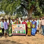 TDF – Jai Kisan and Agriculture Department Celebrate National Farmers’ Day