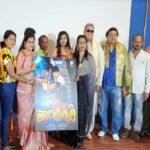 Grand Launch of ‘Tarakeshwari’ Movie Poster and Trailer