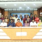 TV Artists’ Welfare is the Goal of ‘GS Hari Panel’